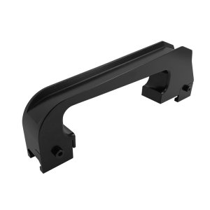 Jeep Wrangler JK Grab Handle - DV8 Offroad - M16 Styled - `07-`25